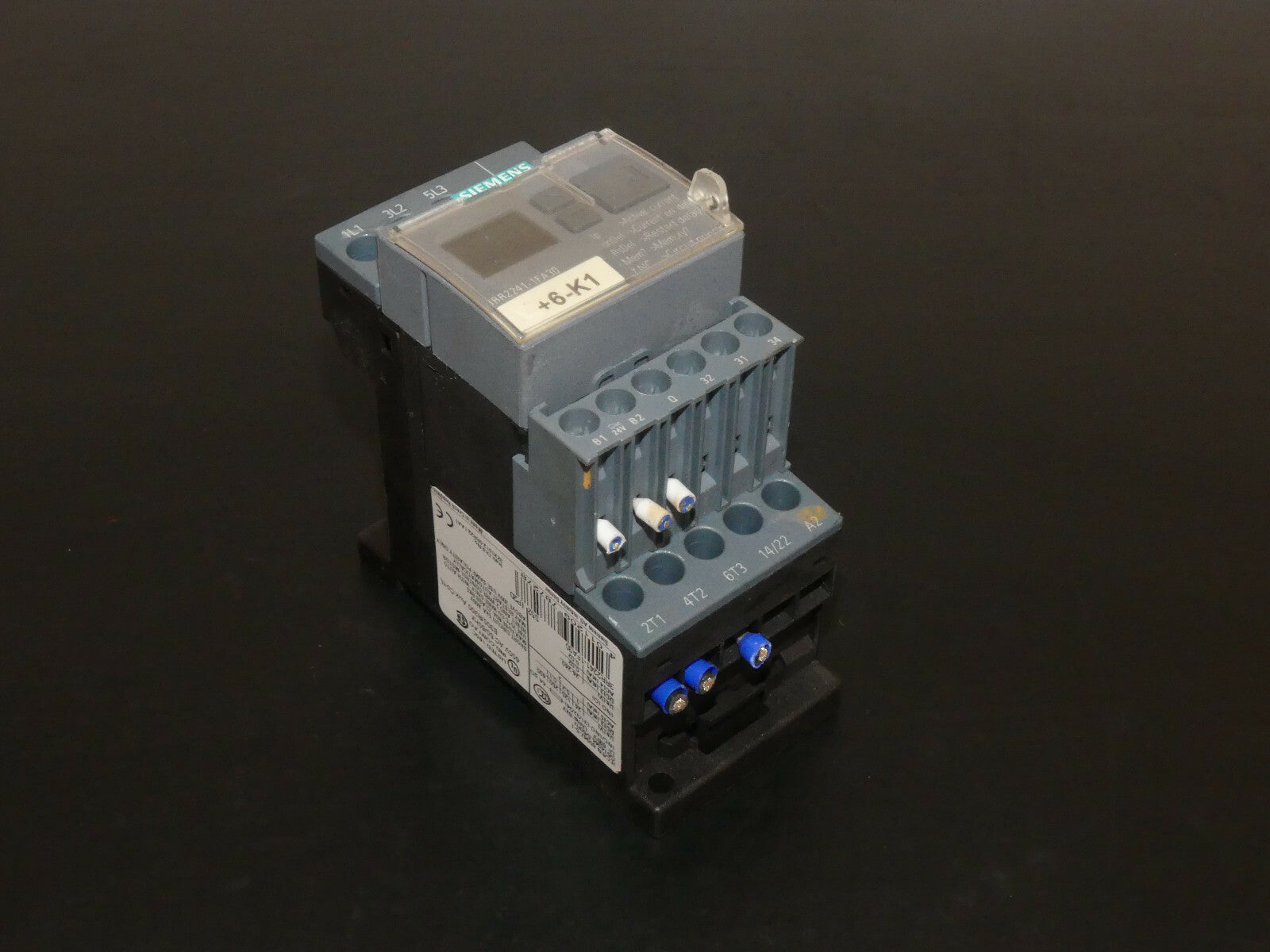 Siemens 3RR2241-1FA30