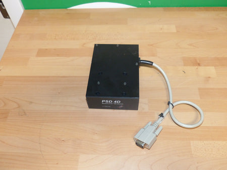  PSD4D BeamLock 4D Series USED S:BILDER
