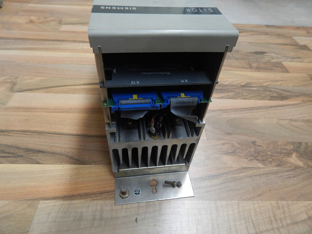 Siemens  Sitor   6QG 1335-3AK72