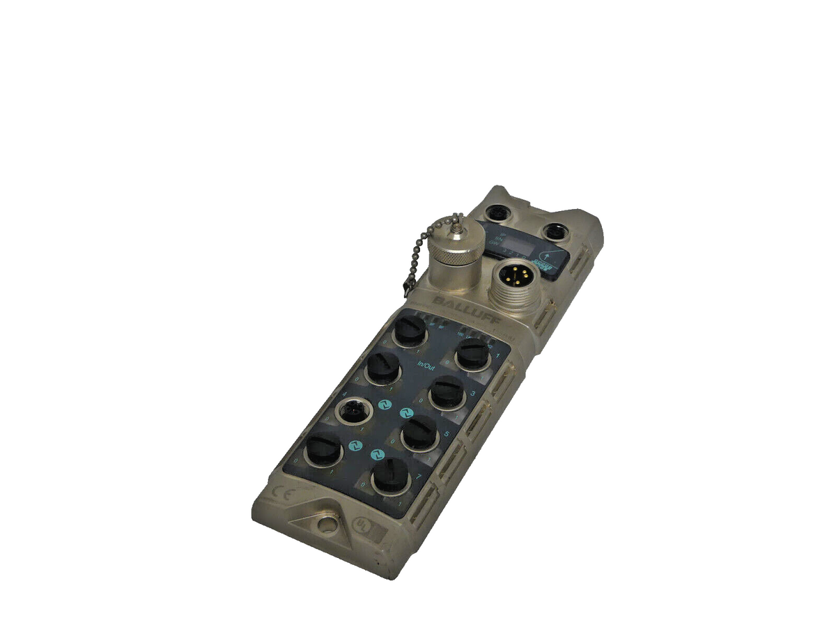 Balluff BNI004U BNI PNT-502-105-Z015 1551HU
