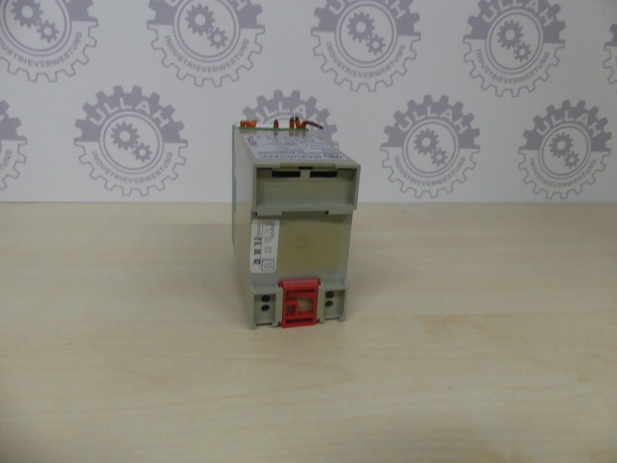 Mazurczak ENR 30 elektronischer Niveauregler