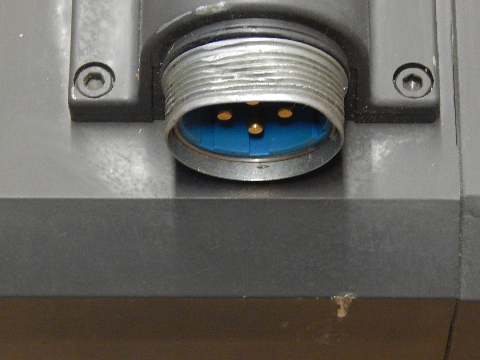 SIEMENS SERVOMOTOR  1FT6084-1AF71-1EH1 Used