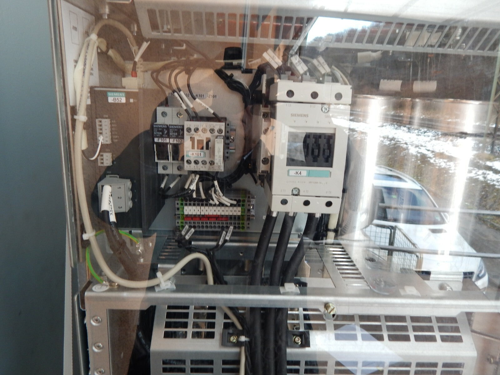 Siemens 6SL3300-7TE41-4AA1