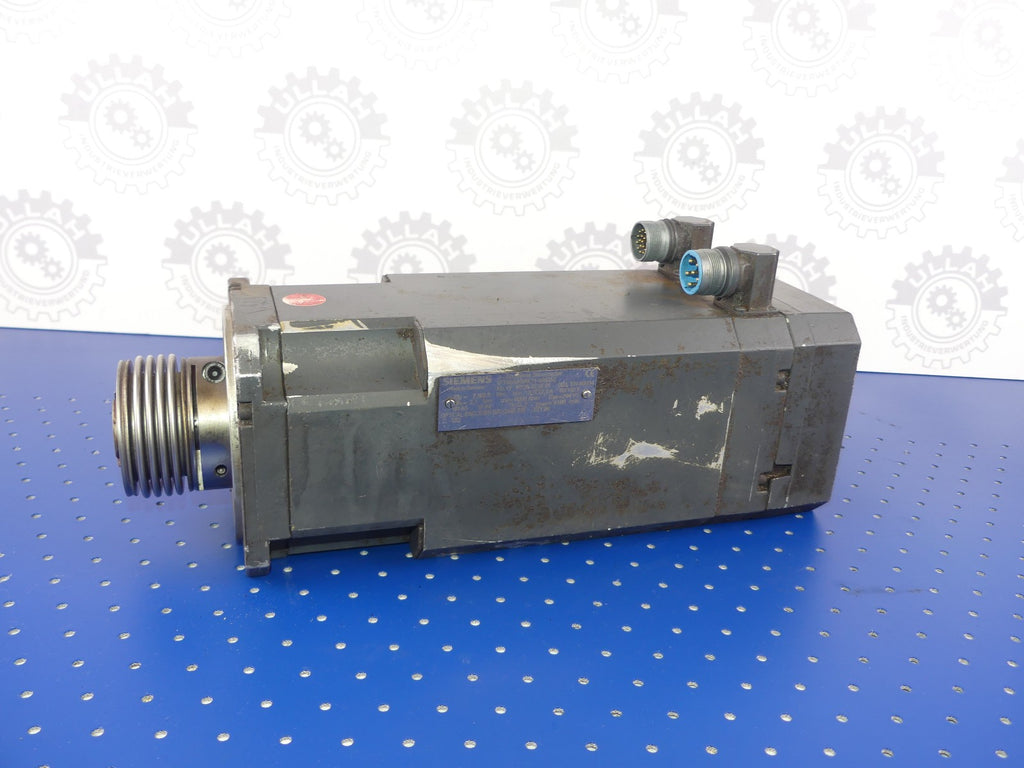 SIEMENS 1FT6064-6AK71-4AK0-Z