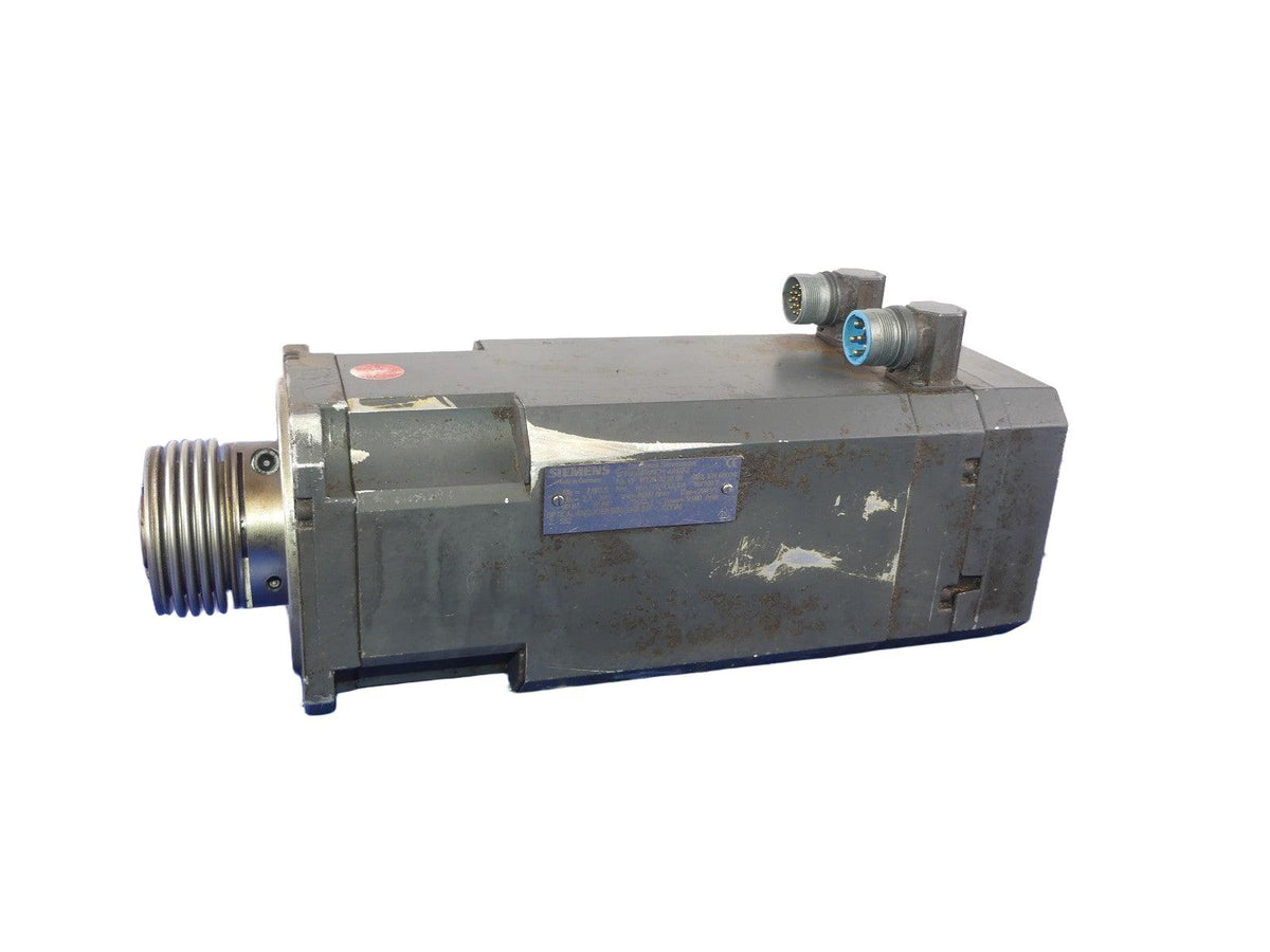 SIEMENS 1FT6064-6AK71-4AK0-Z