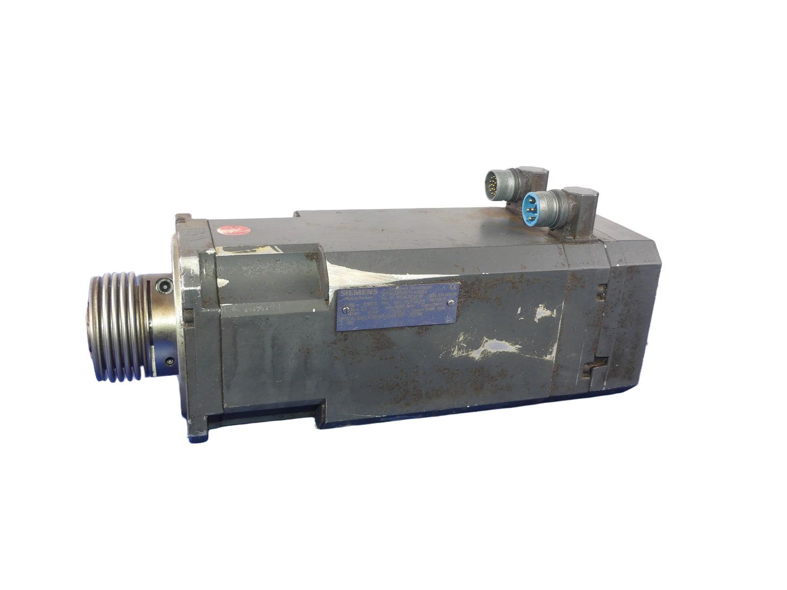 SIEMENS 1FT6064-6AK71-4AK0-Z