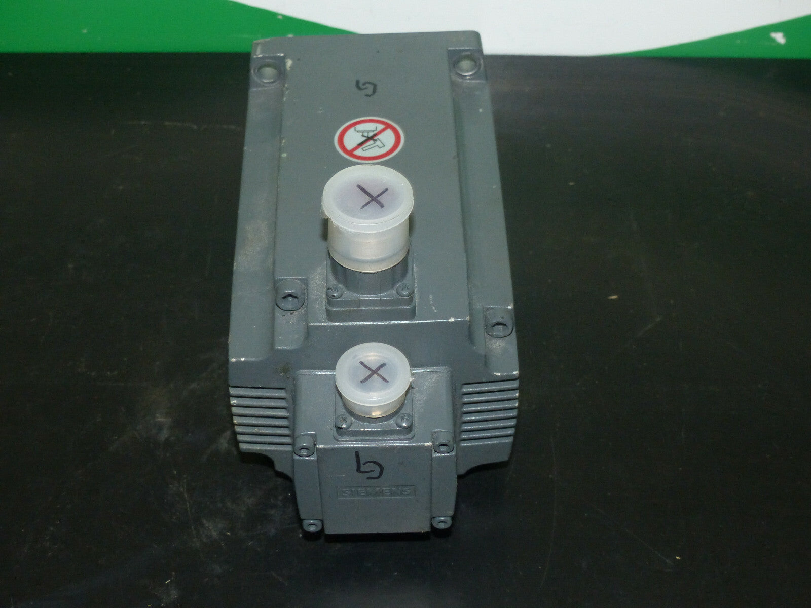 Siemens 1FL6052-2AF21-0AG1