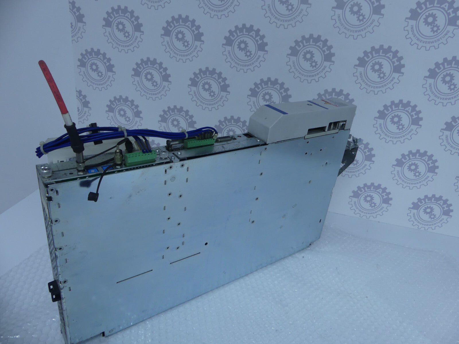 Rexroth HDS02.2-W040N-HS12-01-FW