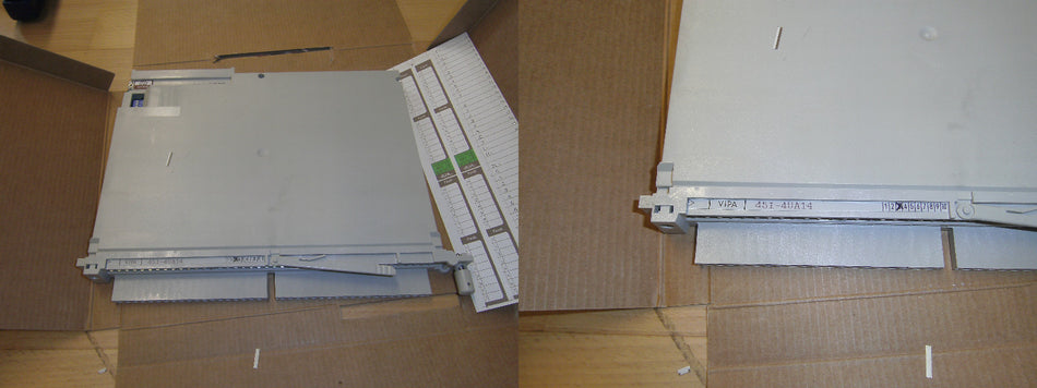 VIPA Siemens  451-4UA14/SN:002049