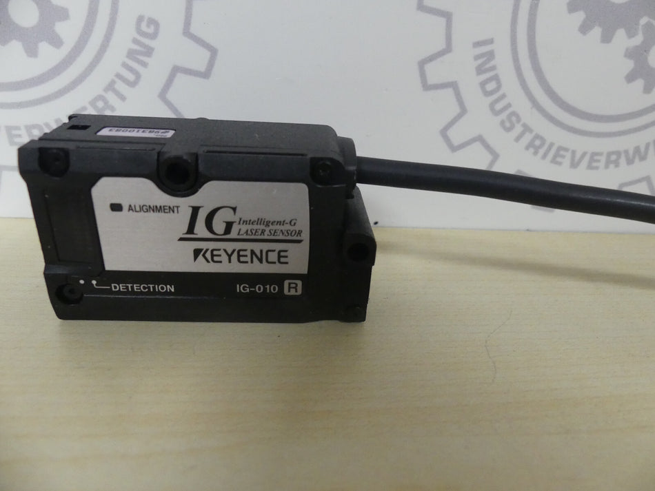 KEYENCE IG-010 (R)