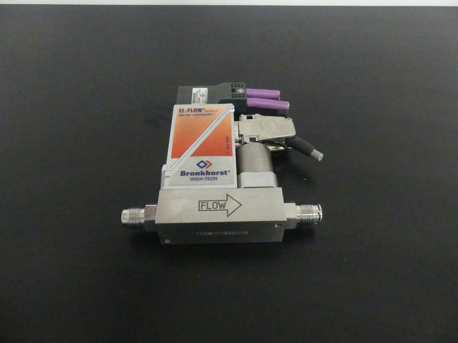Bronkhorst F-201C-PAB-88-Z / M5201947F
