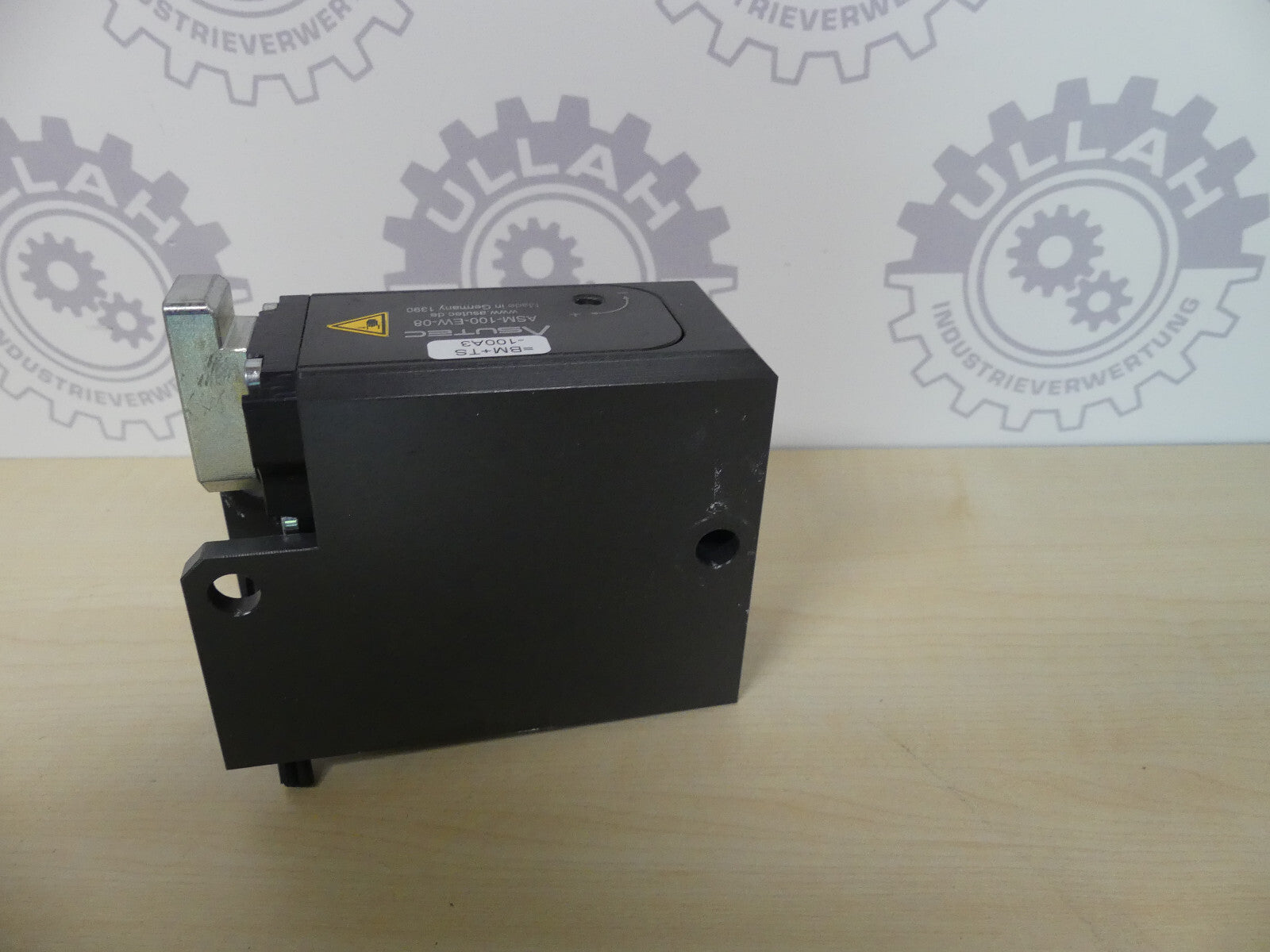 ASUTEC ASM-100-EW-08