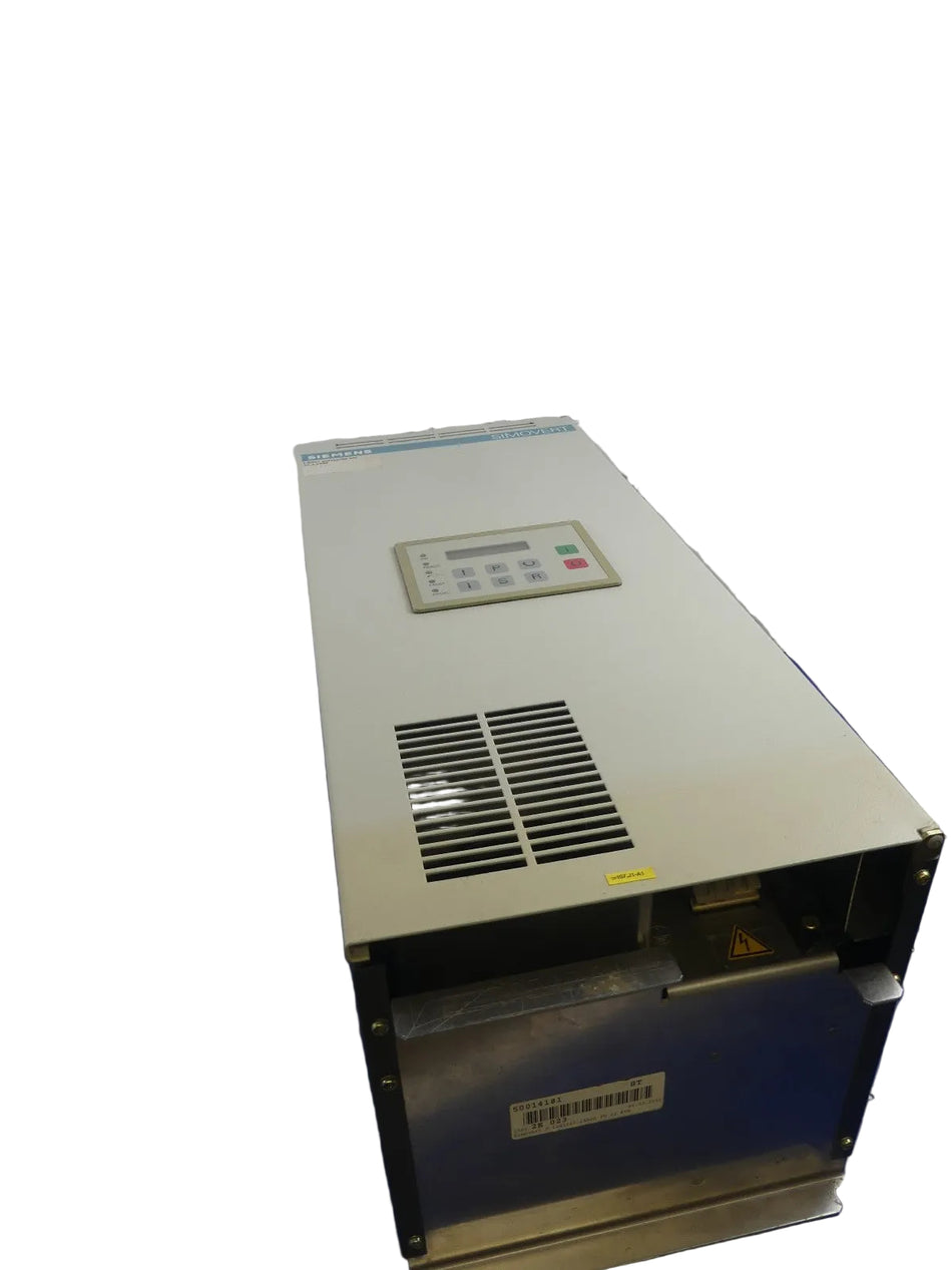 Siemens 6SE 1222-2AA00-Z