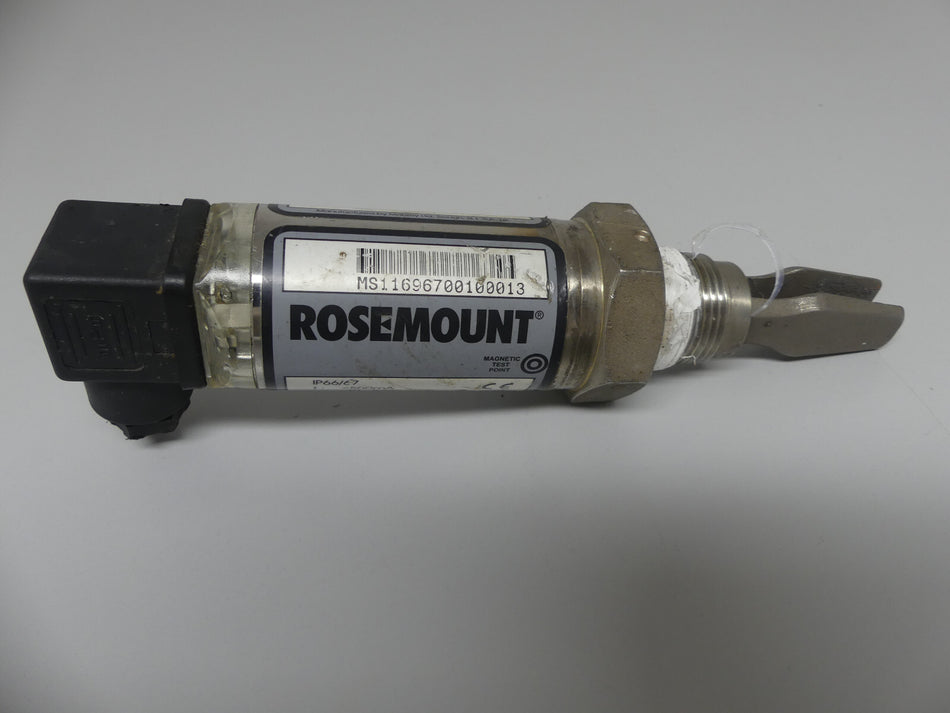 Rosemount 211010ANA Vibriergabelschalter