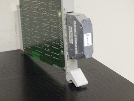 Siemens Simatic 6ES5314-3UR11  Inkl.6ES5760-0HA11   Used