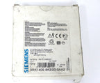 Siemens 3RK1408-8KE00-0AA2