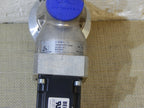 BECKHOFF SERVOMOTOR AM3011-0BB1-C005 8000 1/min+Wittenstein LK 050-M01-1  Used