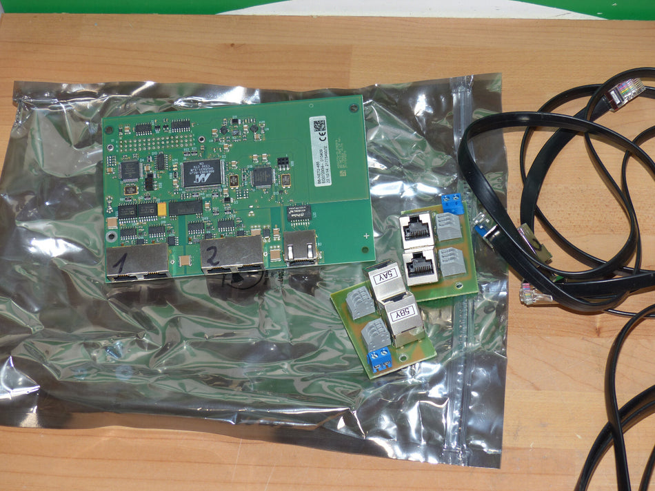 Schrak Seconet B6-NET2-485
