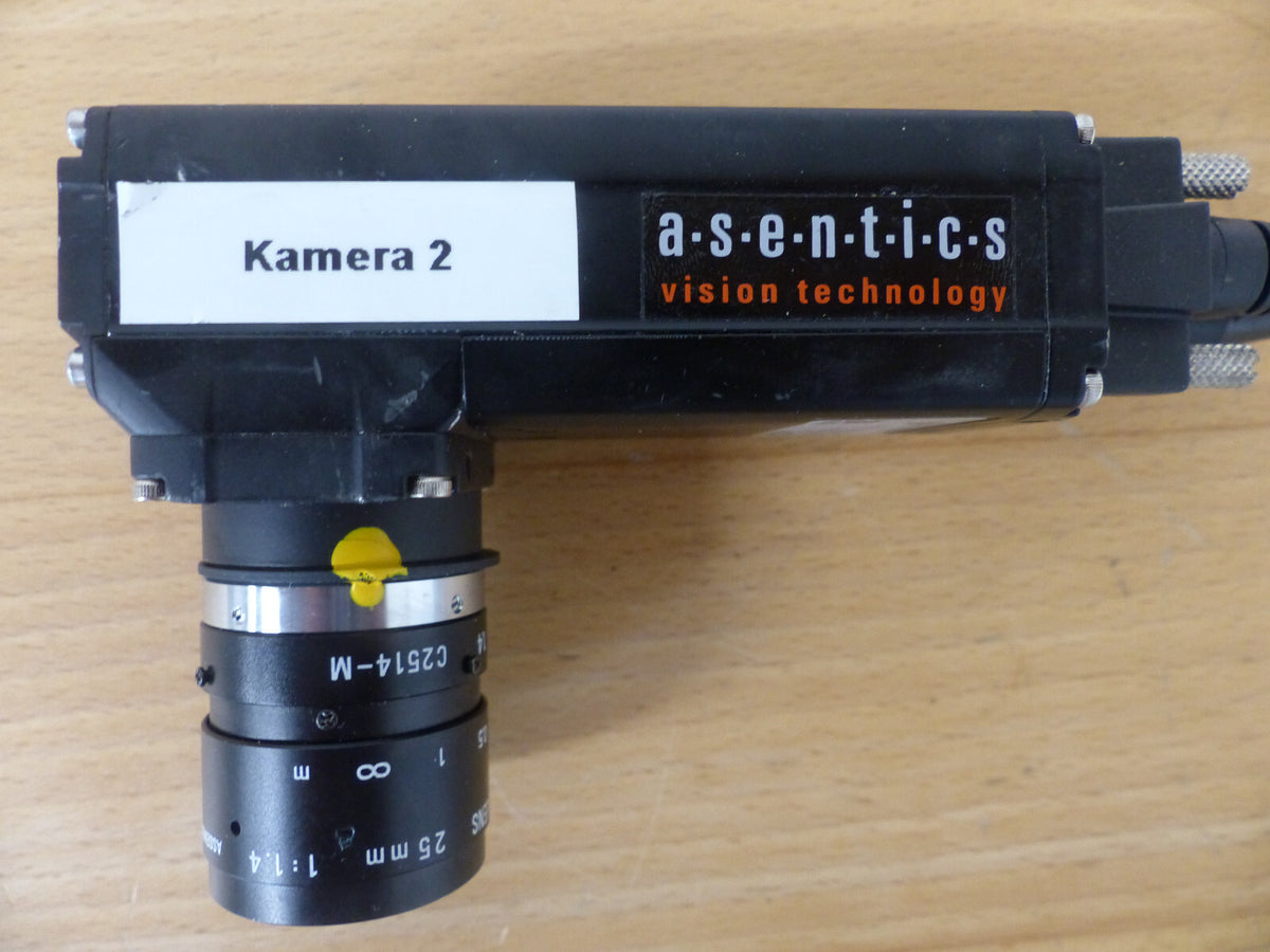 BASLER SCA 1600--14GM
