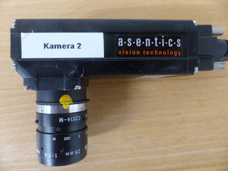 BASLER SCA 1600--14GM