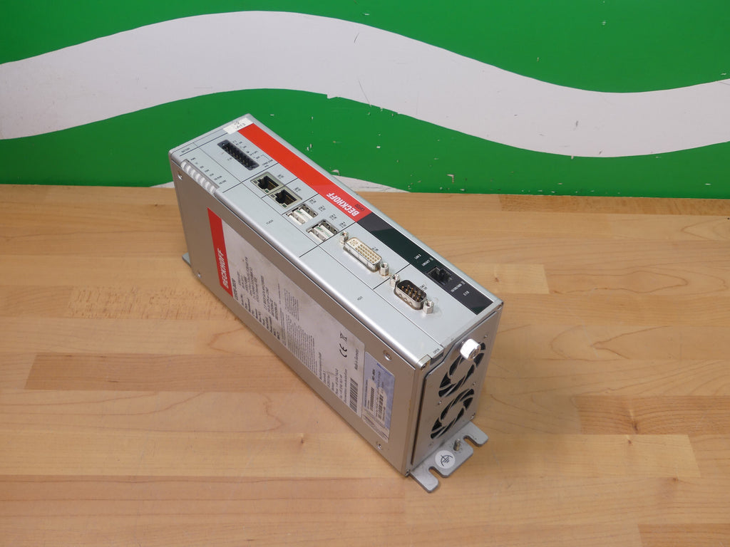 BECKHOFF C6920-0020
