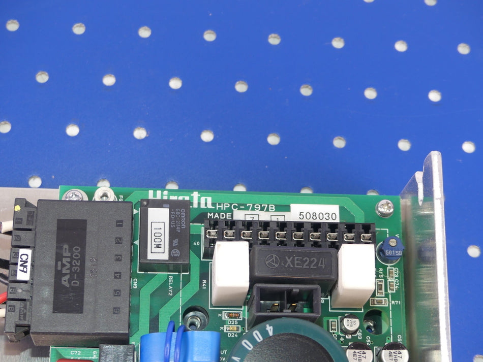 Hirata HPC-797B
