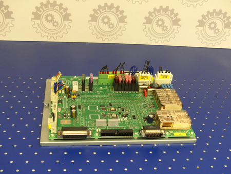 KUKA  5.04.059.340/0100-09 k124.00-036.190 c13-Board Extended