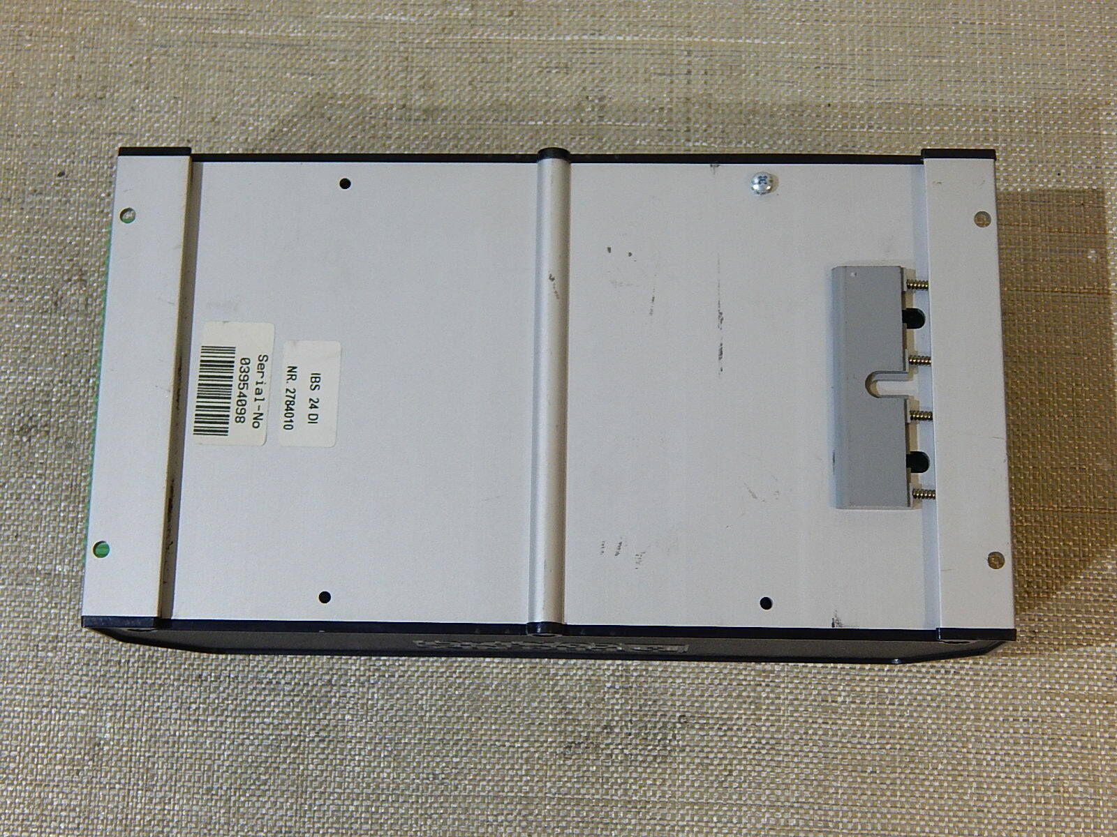 Phoenix Contact IBS 24 DI / 2784010 Used