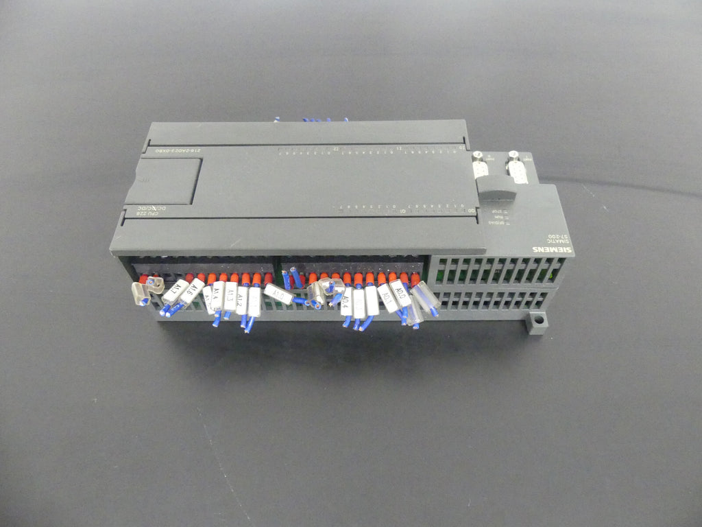 Siemens 6ES7 216-2AD23-0XB0