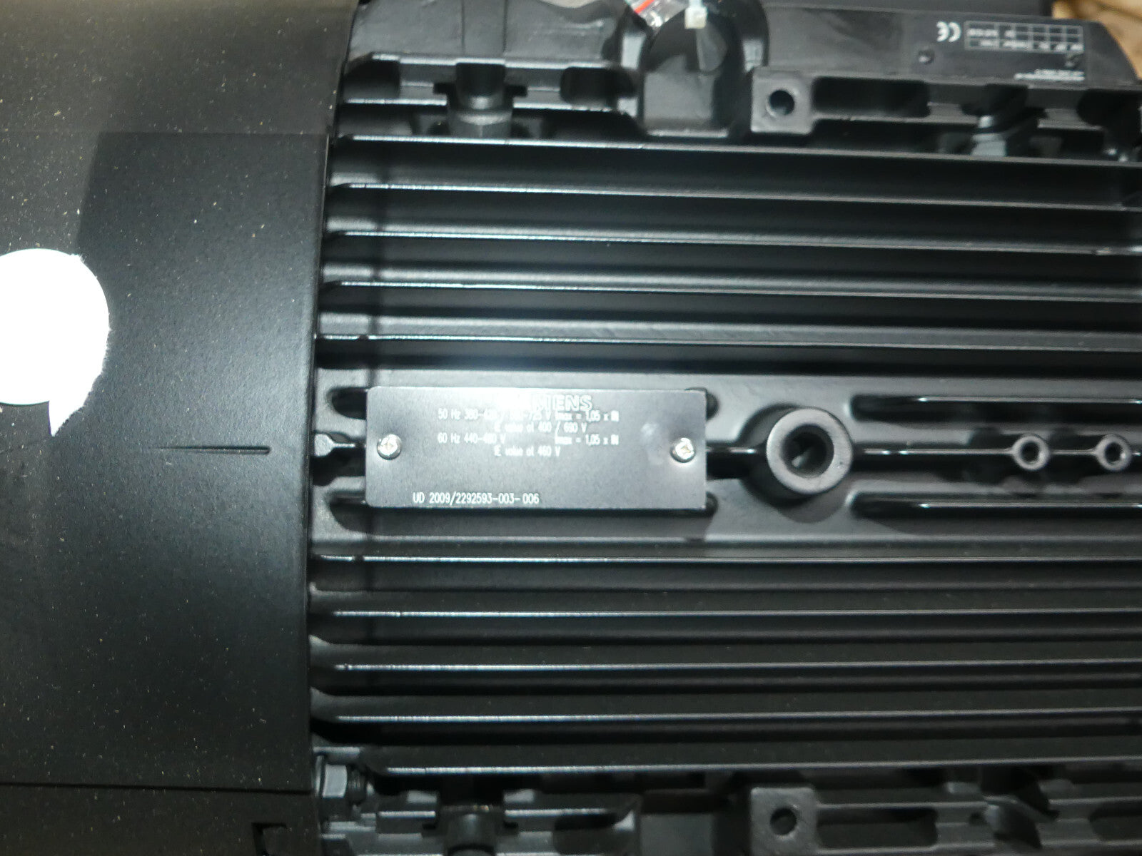 BRINKMANN PUMPS TFS376/50+1769 FFS376-KBTS5-N
