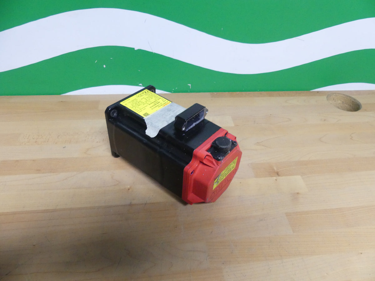 FANUC A06B-2064-B103 A06B2064B103 SERVOMOTOR