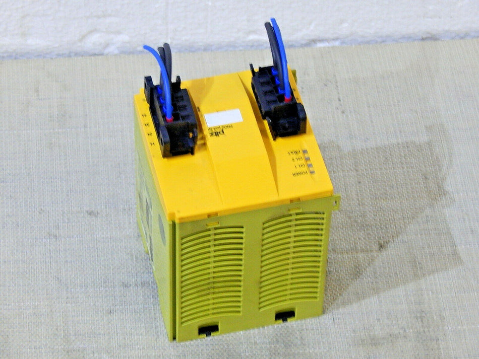 Pilz  PNOZ  po33.2p 4n/2 773631 used