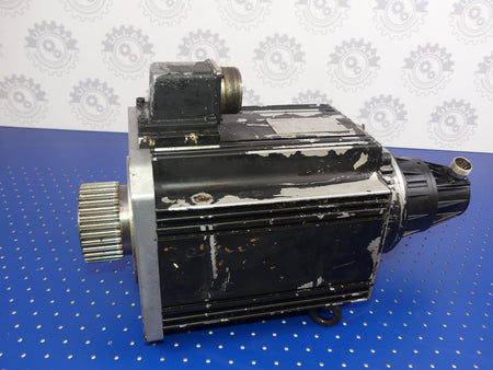 REXROTH 117D-0-FS-3-C/130-B-1