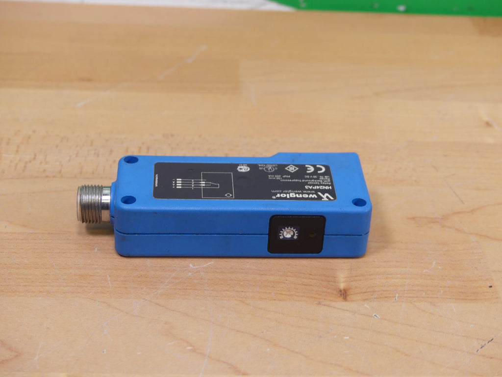 WENGLOR HN24PA3 SENSOR