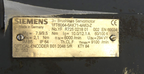SIEMENS 1FT6064-6AK71-4AK0-Z