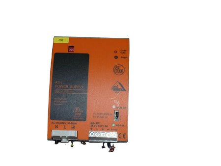 ifm AC 1218