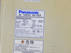  Panasonic MSD083A2XX Servo Driver  Used