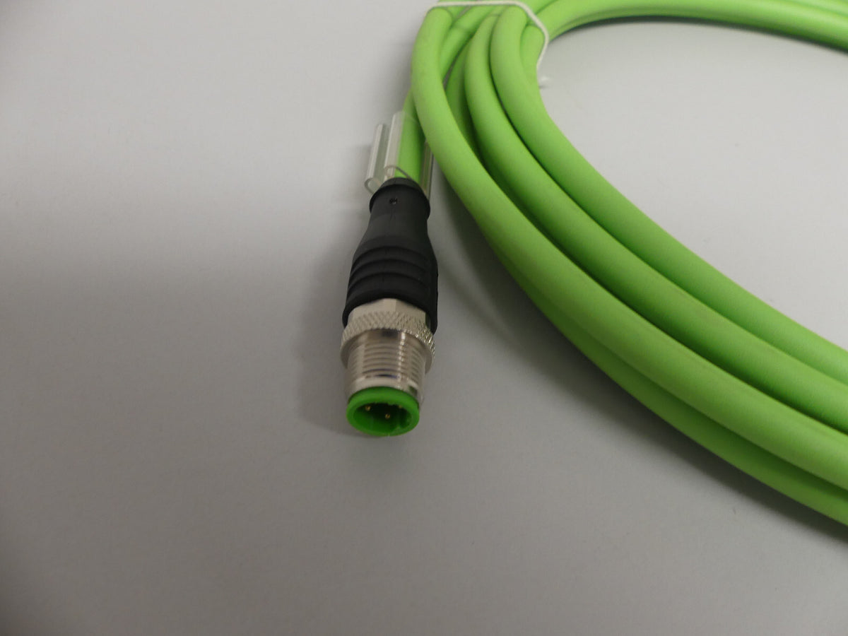 Leoni Industrial Ethernet Cable 22AWG AWM 21329