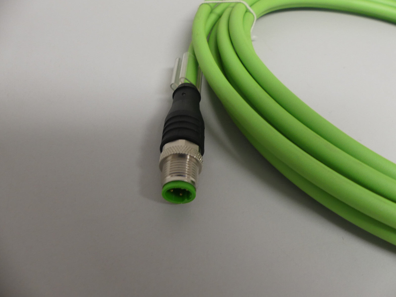 Leoni Industrial Ethernet Cable 22AWG AWM 21329