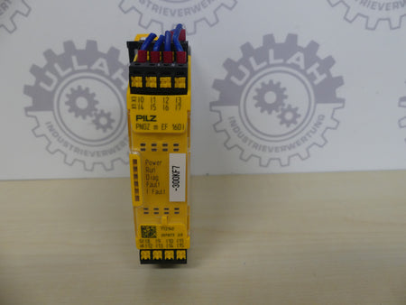PILZ PNOZ m EF 16D1 772140