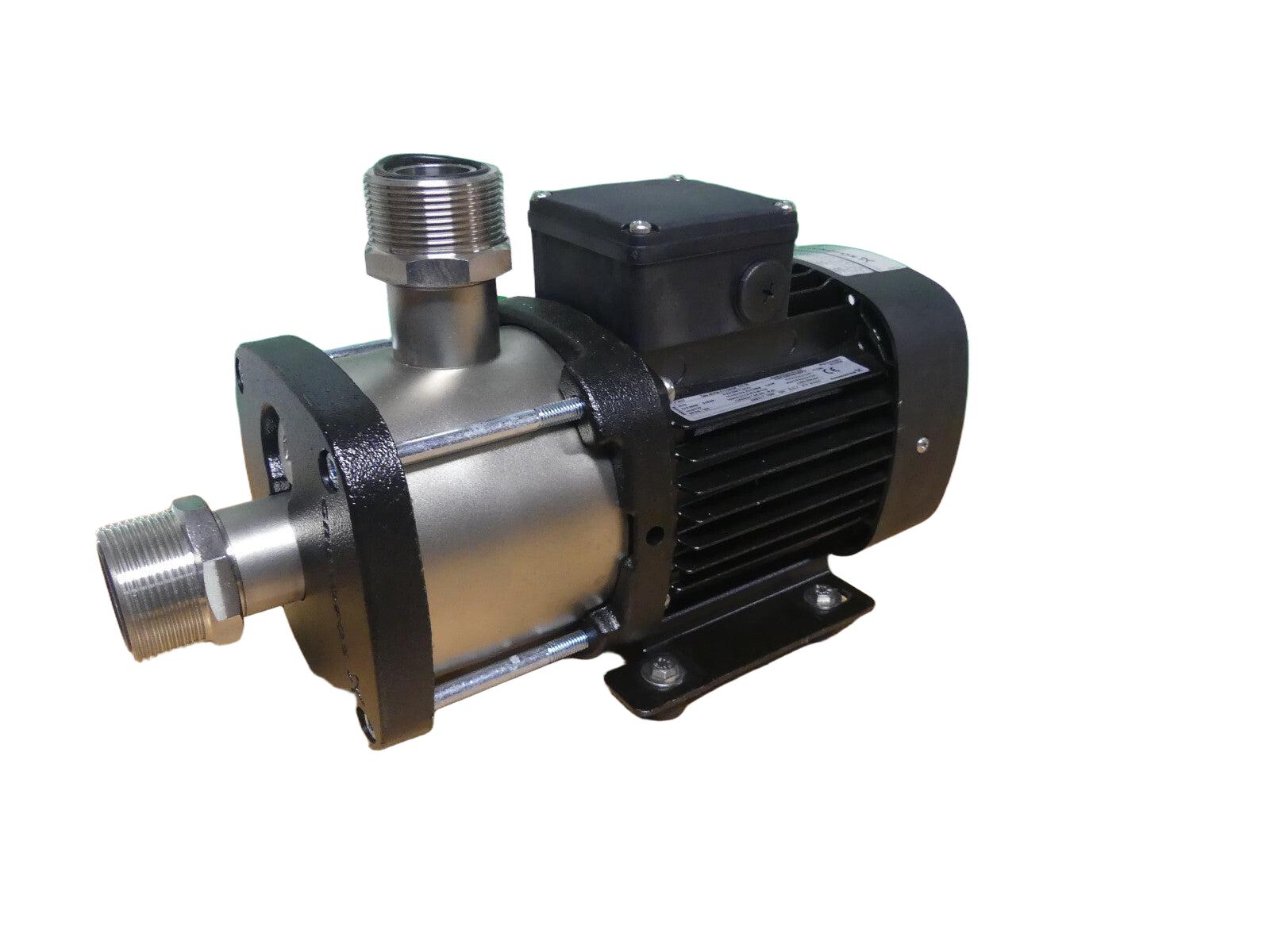 GRUNDFOS CM1-4XR-I-E-AQQE G-B-A-N