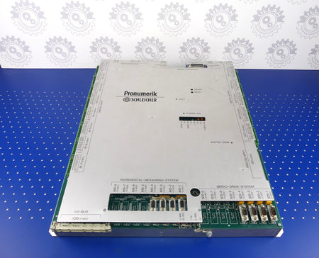 SCHLEICHER PSE 4/64-40-0/IO 80 00