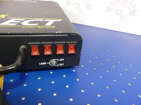KINO FLO BAL-415-230 SELECT 4BANK Vorschaltgerät