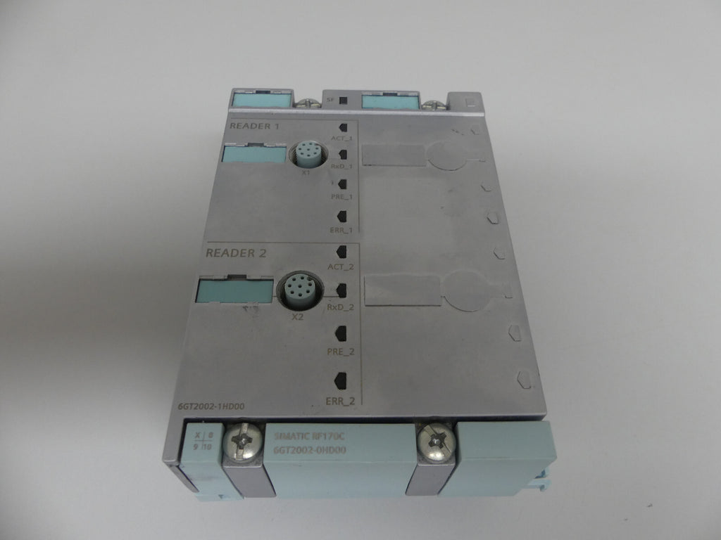 Siemens Simatic 6GT2002-0HD00