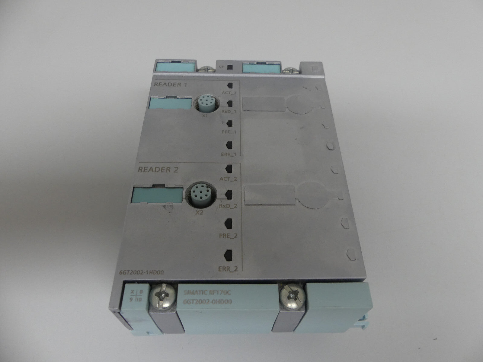 Siemens Simatic 6GT2002-0HD00