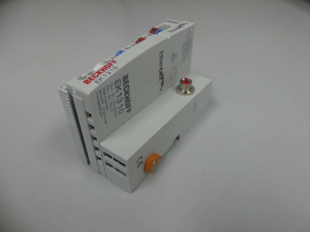 Beckhoff EK1310