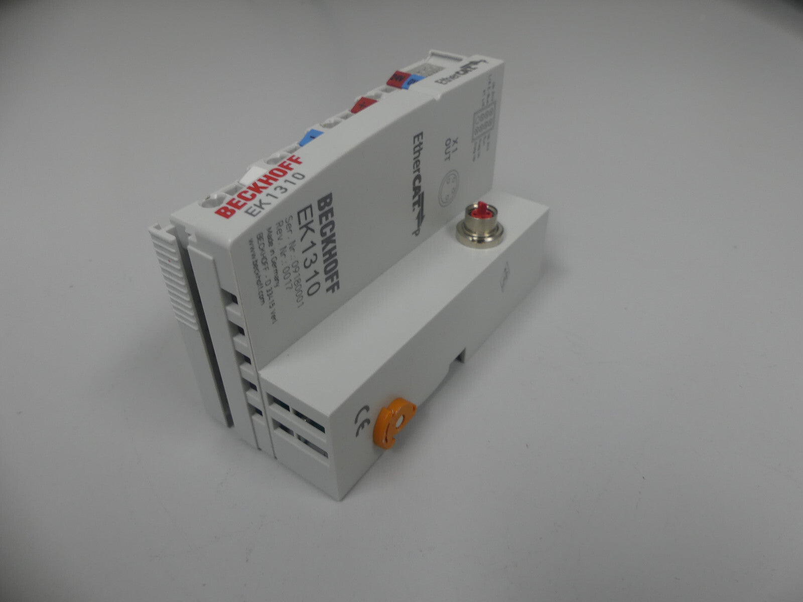 Beckhoff EK1310