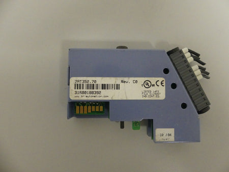 BR-AUTOMATION 7AT352.70