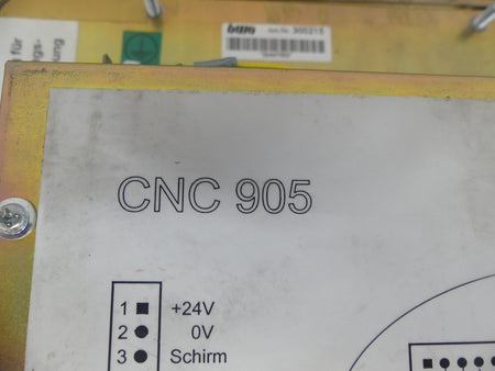 AMK CNC905