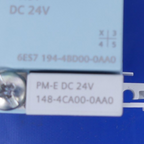 Siemens Simatic 6ES7 194-4BD00-0AA0